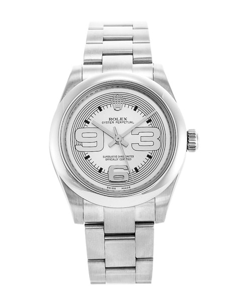 Rolex Lady Oyster Perpetual 177200